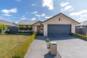 Airport, motorway, shopping handy, Christchurch